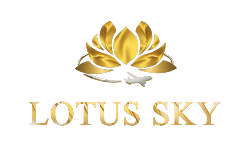 Lotus Sky
