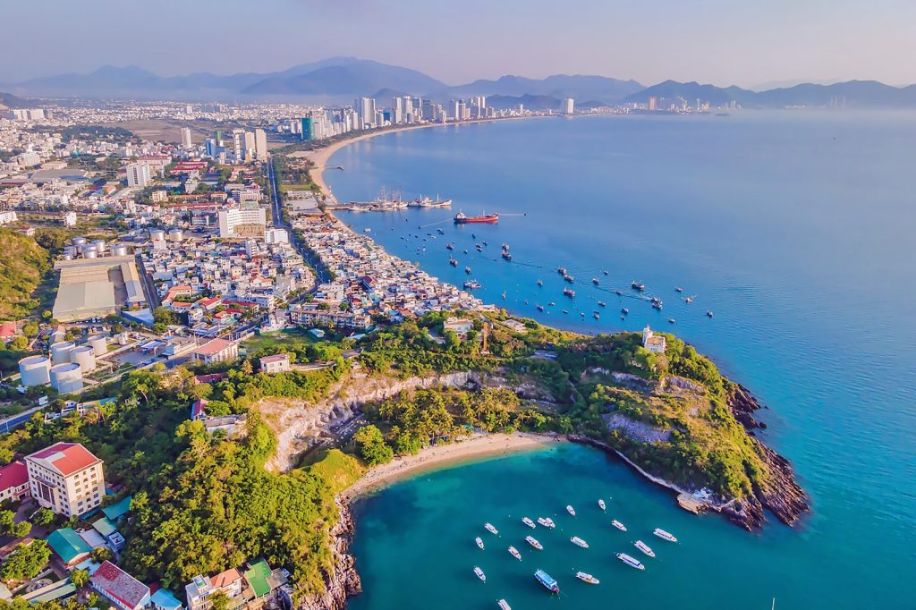 Tour nha trang