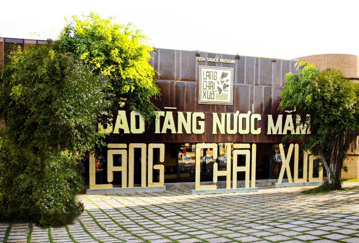 Mũi Né có chỗ nào check in đẹp?