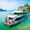 Du thuyền hạ long iris cruise