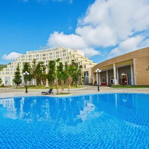 Khách sạn Mường Thanh Holiday Mộc Châu