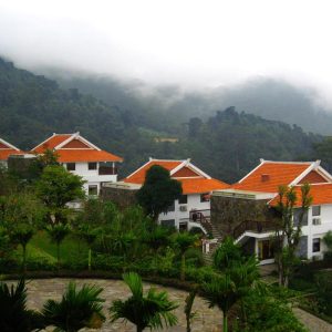 Belvedere Tam Dao