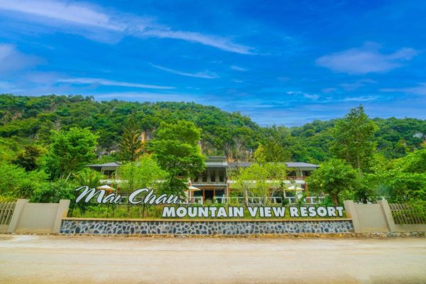 Khu nghỉ dưỡng Mai Châu Mountain View