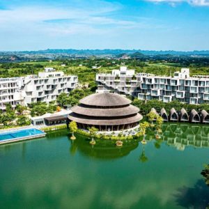 Khu nghỉ dưỡng Wyndham Grand Vedana